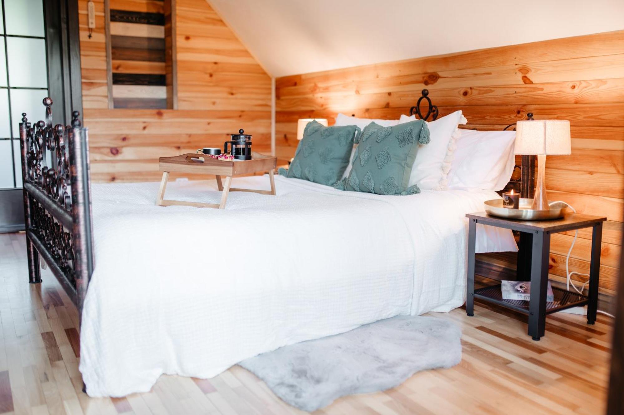 Moonlake Chalet Gainesti Εξωτερικό φωτογραφία
