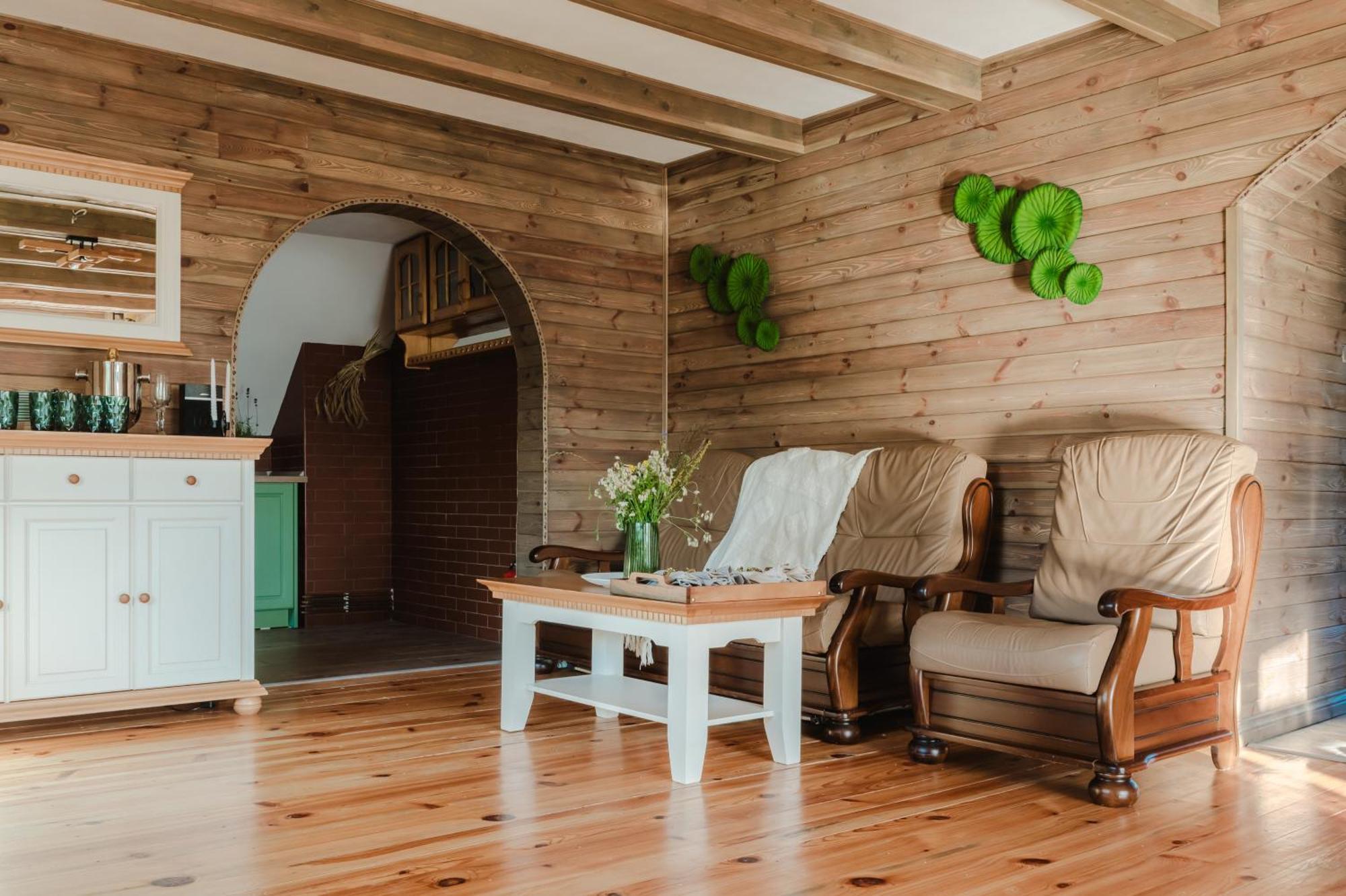 Moonlake Chalet Gainesti Εξωτερικό φωτογραφία