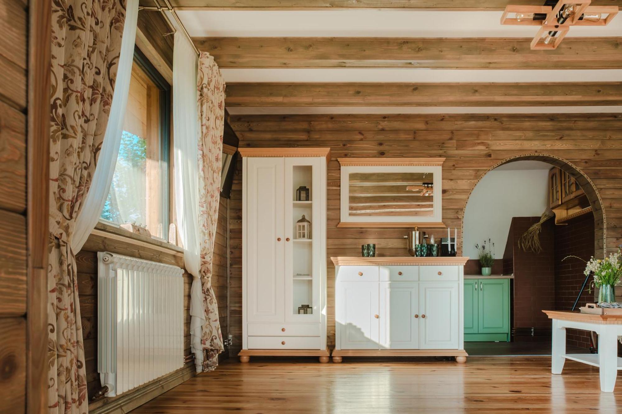 Moonlake Chalet Gainesti Εξωτερικό φωτογραφία