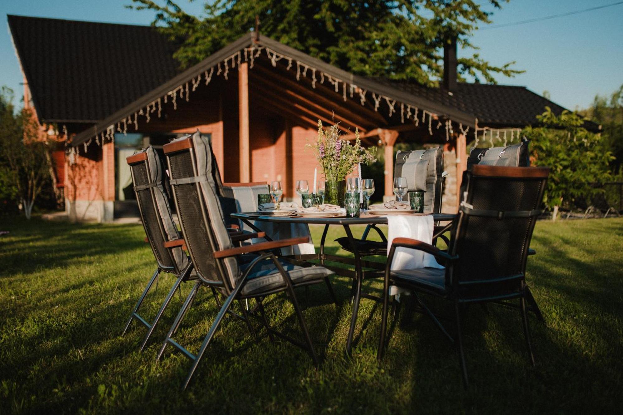 Moonlake Chalet Gainesti Εξωτερικό φωτογραφία
